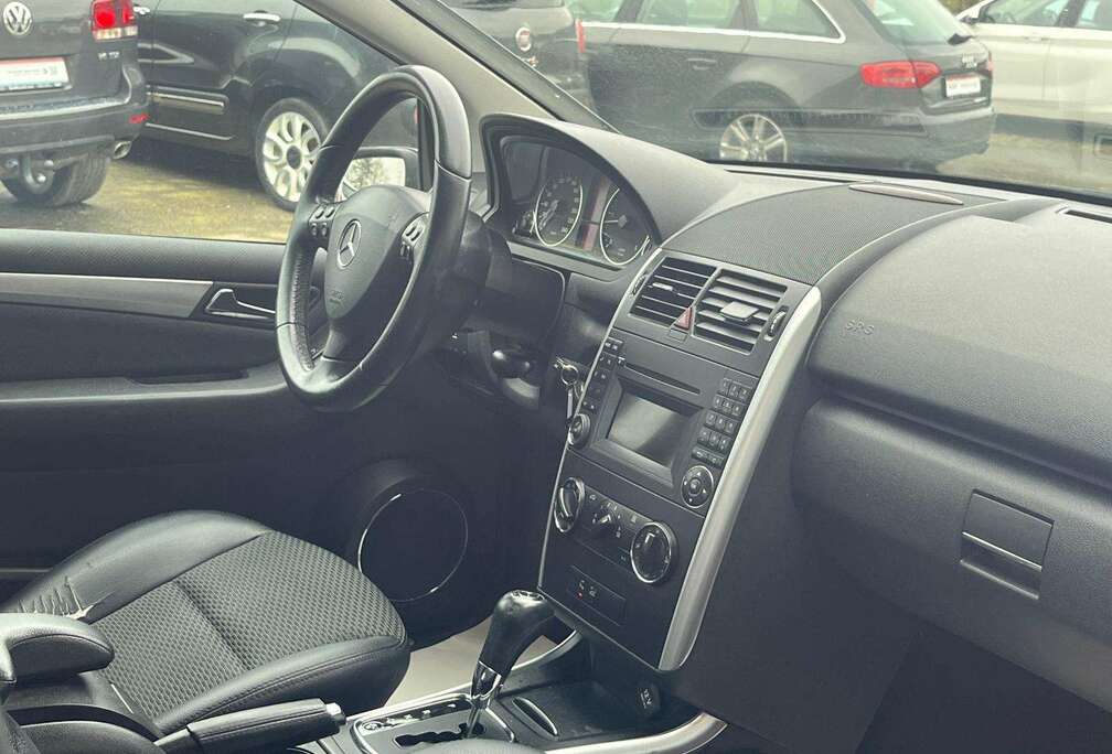 Mercedes-Benz A 180 CDI (169.007)