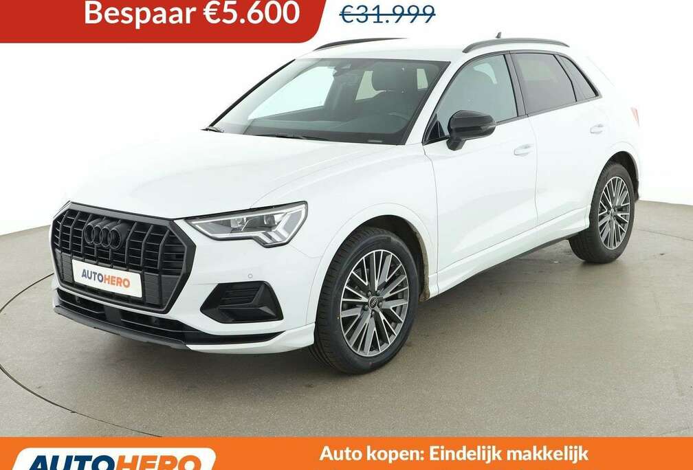 Audi 35 TDI Advanced