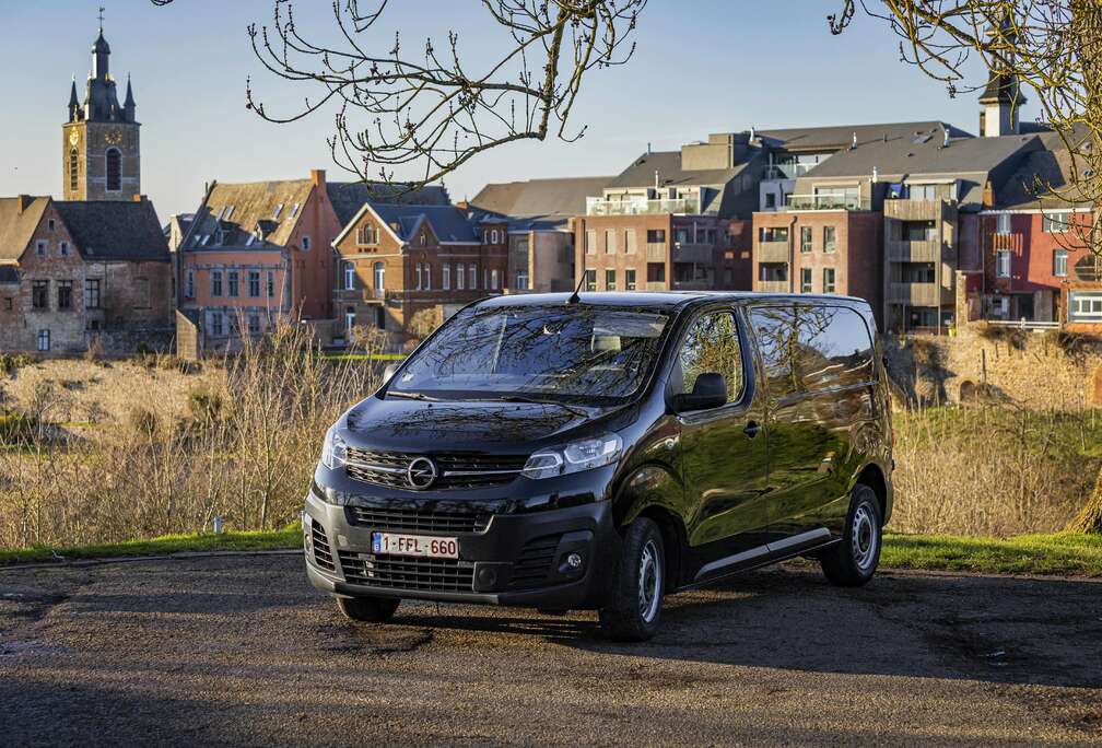 Opel 2.0 BlueHDi AH01