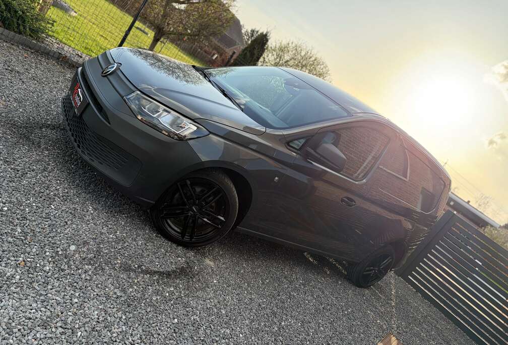 Volkswagen Utilitaire *DSG *Capteurs *Clim *Attache *Caméra