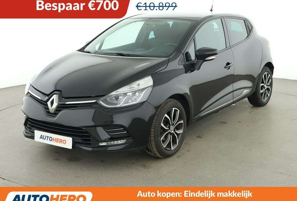 Renault 0.9 Zen