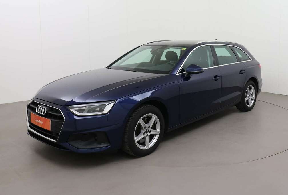 Audi Avant 35 TFSI MHEV S-Tronic Business Ed. LED GPS P