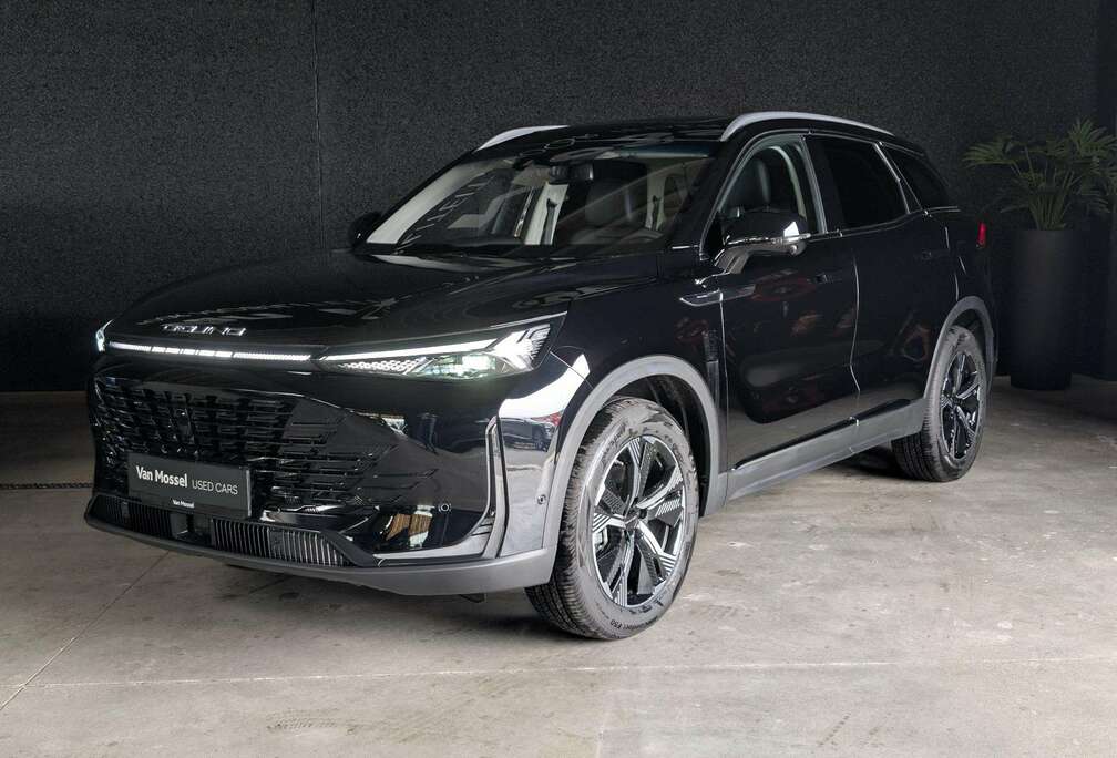 1.5 TGDI 7-DCT PREMIUM - FULL OPTION