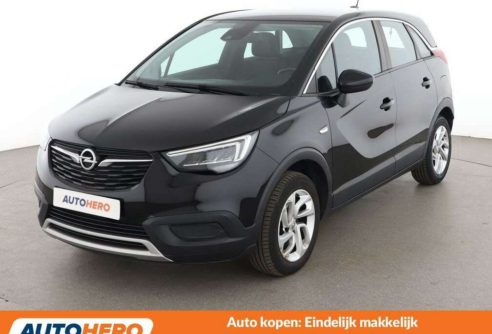Opel 1.2 Turbo INNOVATION