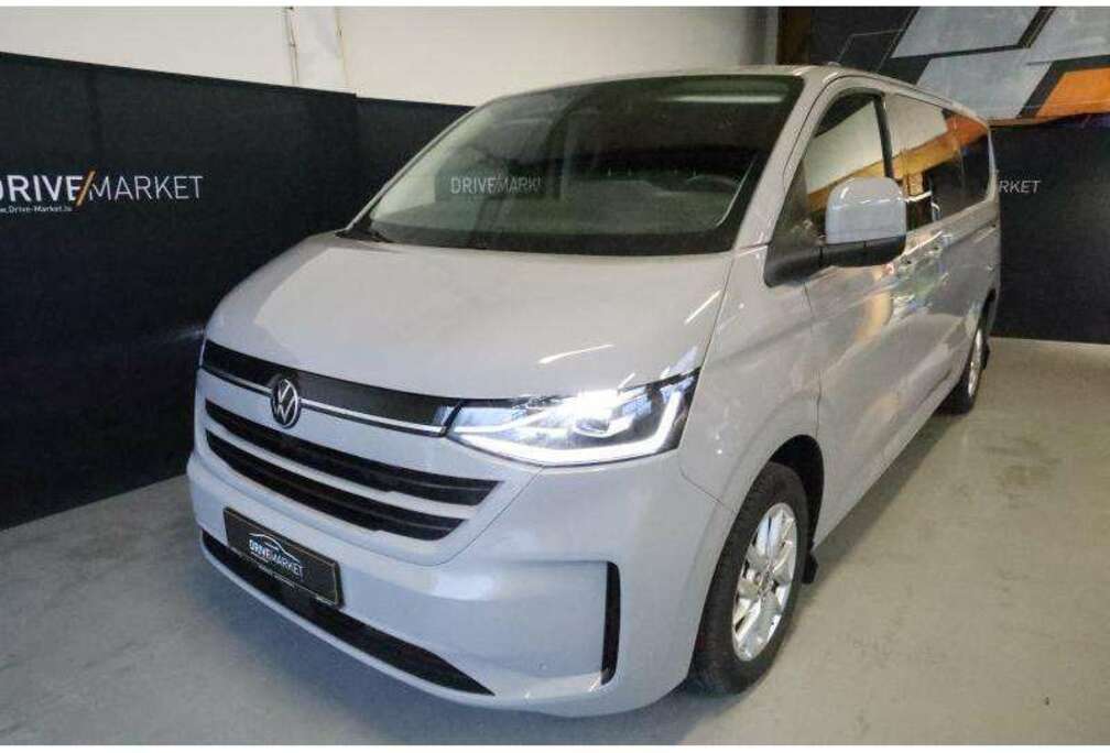 Volkswagen Style LONG LR