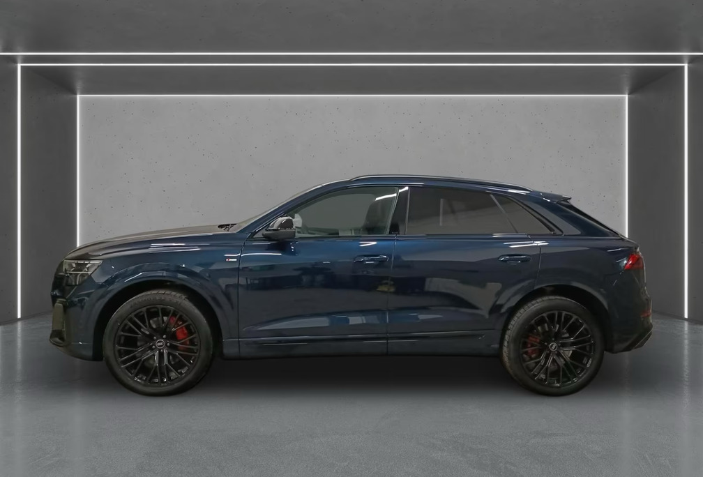 Audi NEW MODEL PLUG IN S-EDITION MEGA VOL/SSZET/HEAD/4WS/TREKH/B&O/22/BLACKPA/TOUR/STAD/PARKPLUS-24%