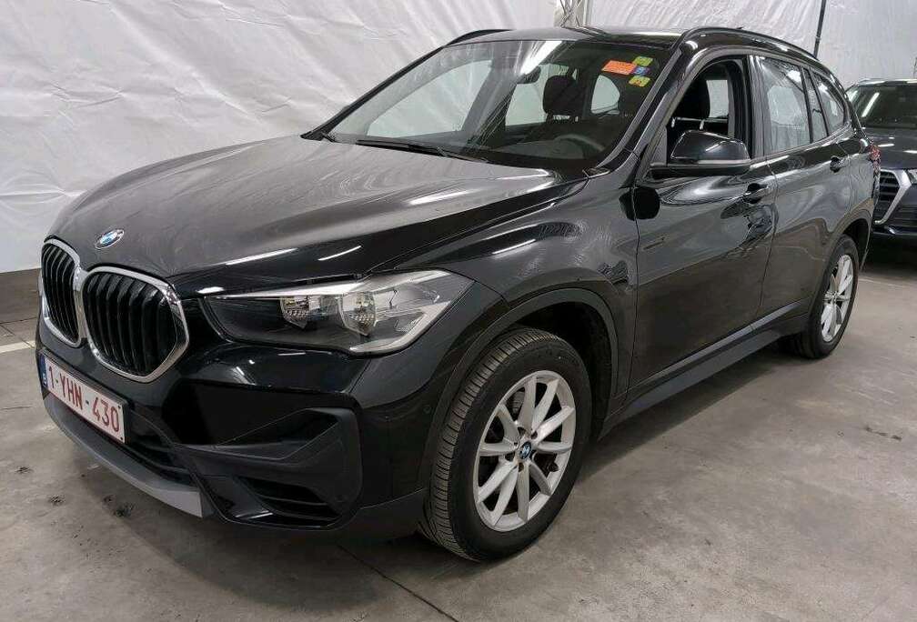 BMW 1.5iA sDrive18 OPF NAVIGATION PRO