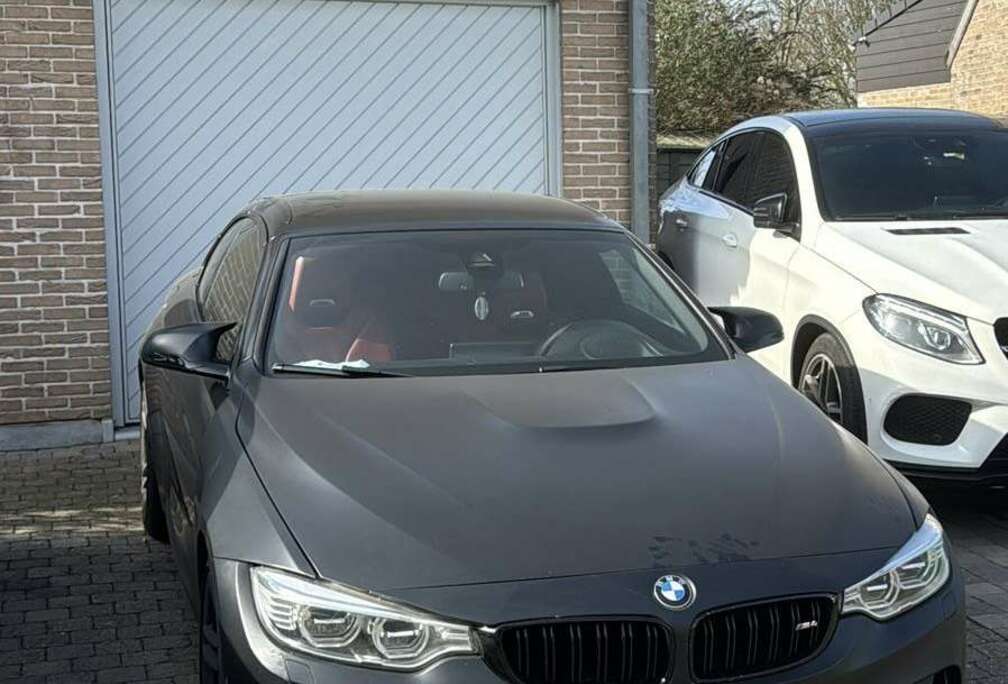 BMW Cabrio