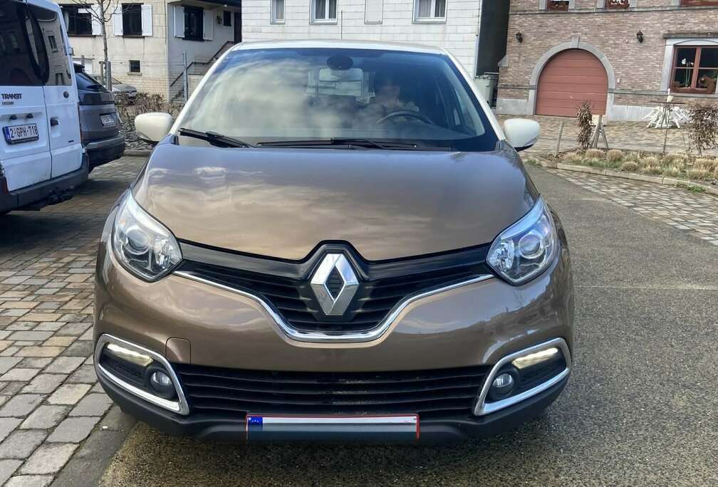 Renault 0.9 TCe Energy Intens