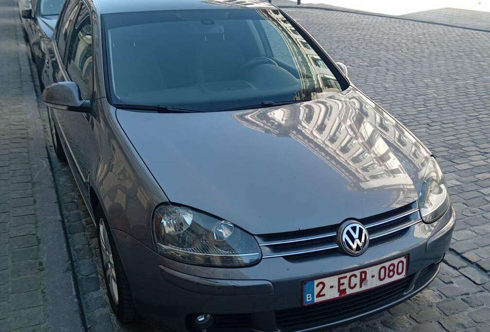 Volkswagen Golf 1.4i Trendline