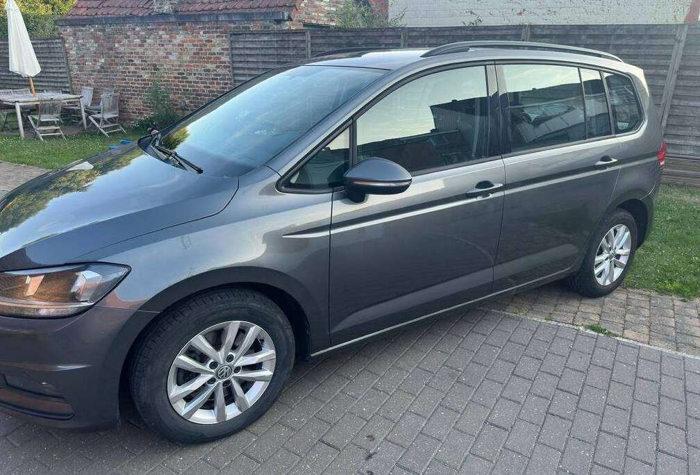 Volkswagen Trendline