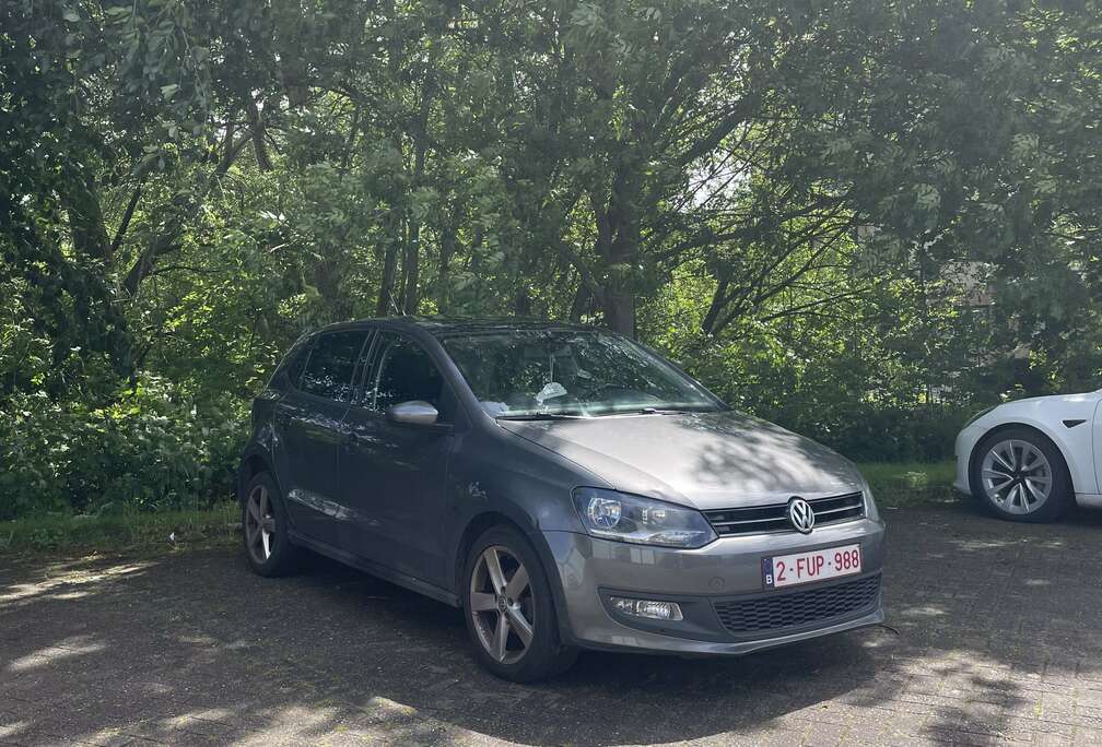 Volkswagen 1.4i Highline