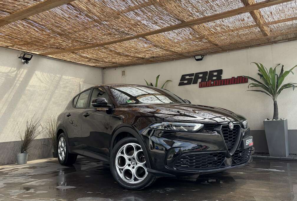 Alfa Romeo Alfa Romeo Tonale