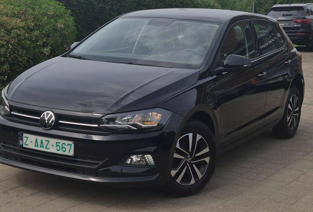 Volkswagen 1.0i United * CarPlay* 254€ PAR MOIS SANS ACOMPTE