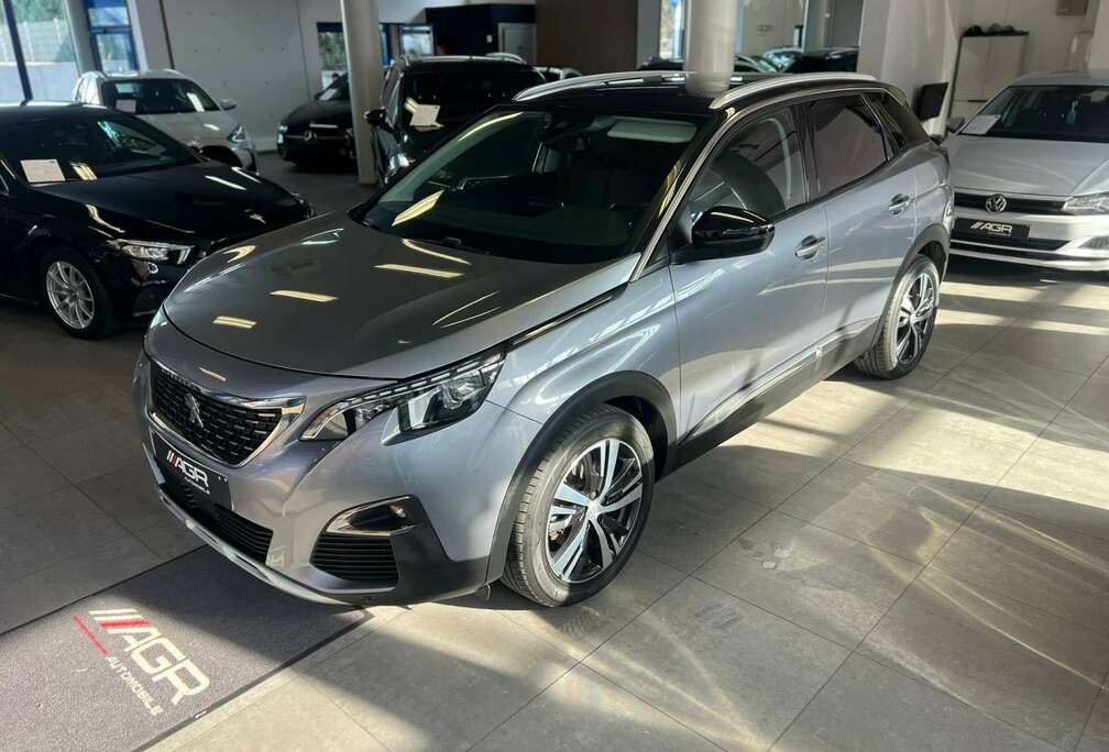Peugeot GARANTIE ET TRES BIEN EQUIPÉE
