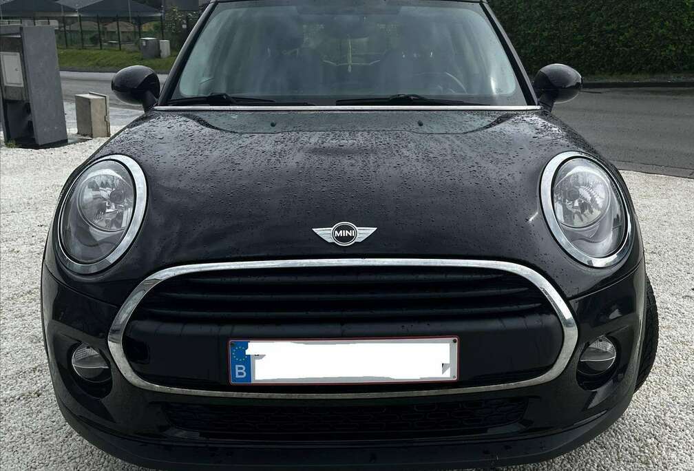 MINI Mini 1.5 D One