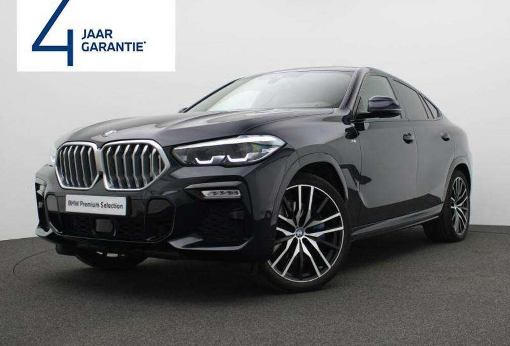 BMW M SPORT