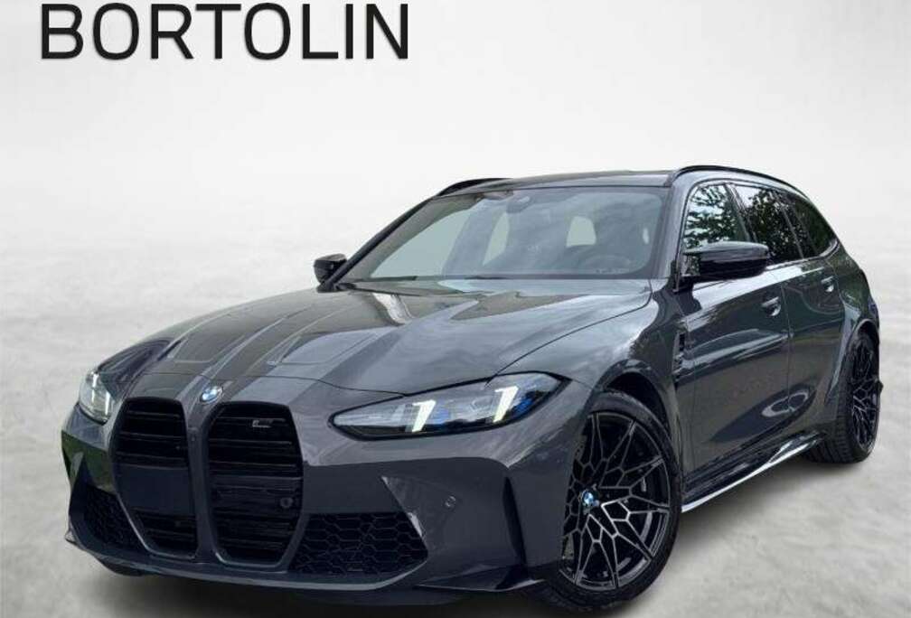 BMW M xDrive Touring