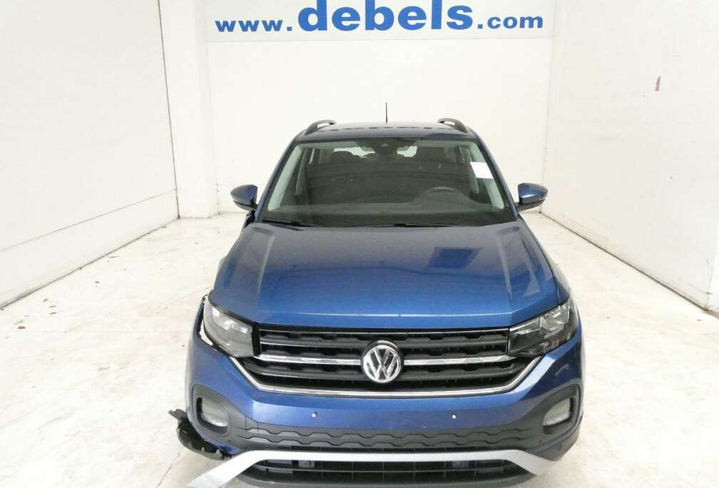 Volkswagen Life