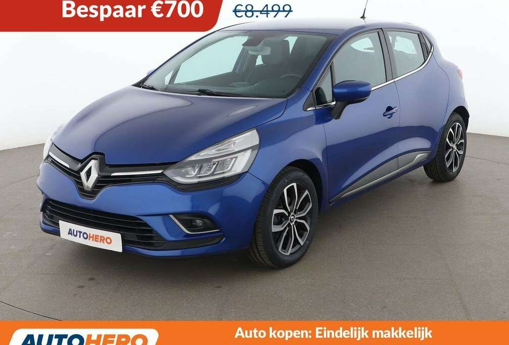 Renault 0.9 TCe BOSE Edition