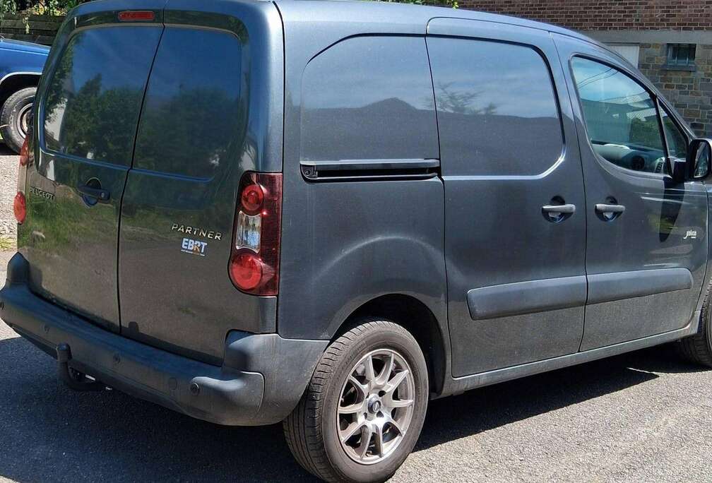 Peugeot