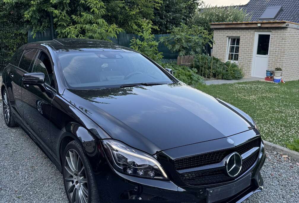 Mercedes-Benz BlueTEC