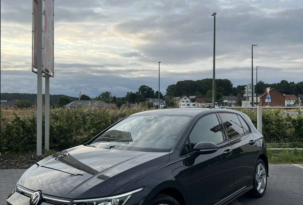 Volkswagen 1.4 Hybrid Rechargeable OPF 245 DSG6