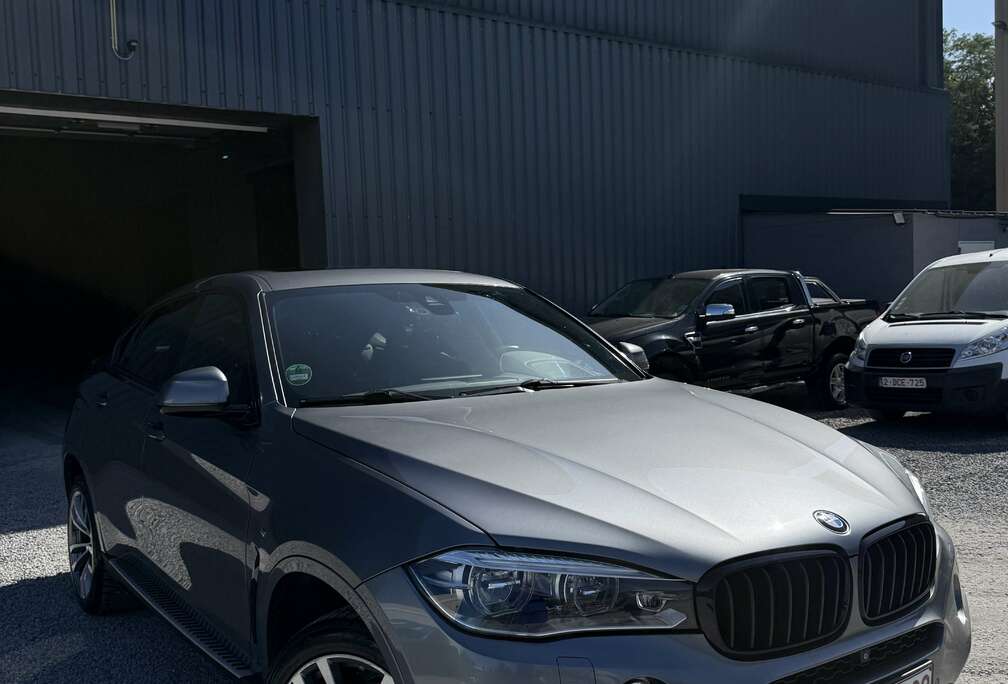 BMW 3.0 dAS xDrive30