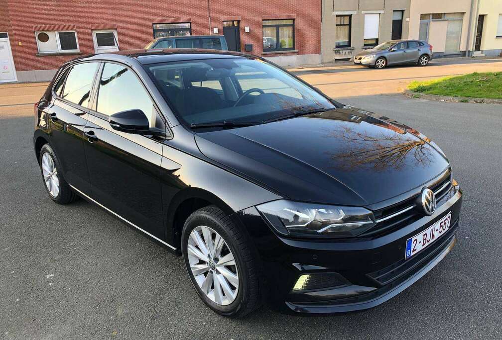 Volkswagen Polo 1.0 TSi Comfortline OPF