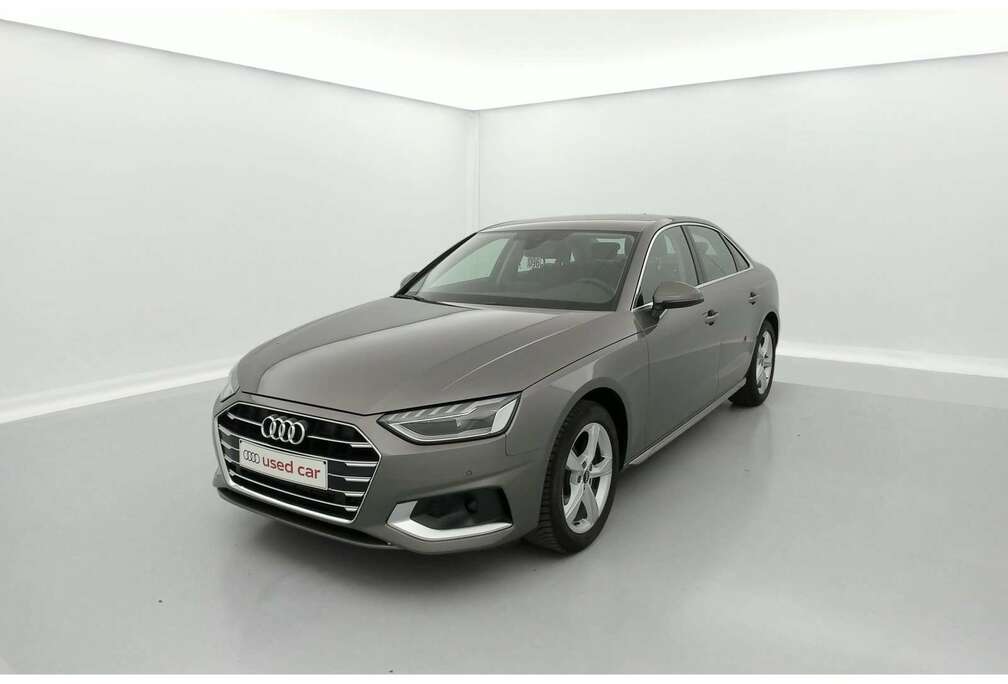 Audi Advanced 35 TFSI 110(150) kW(PS) S tronic