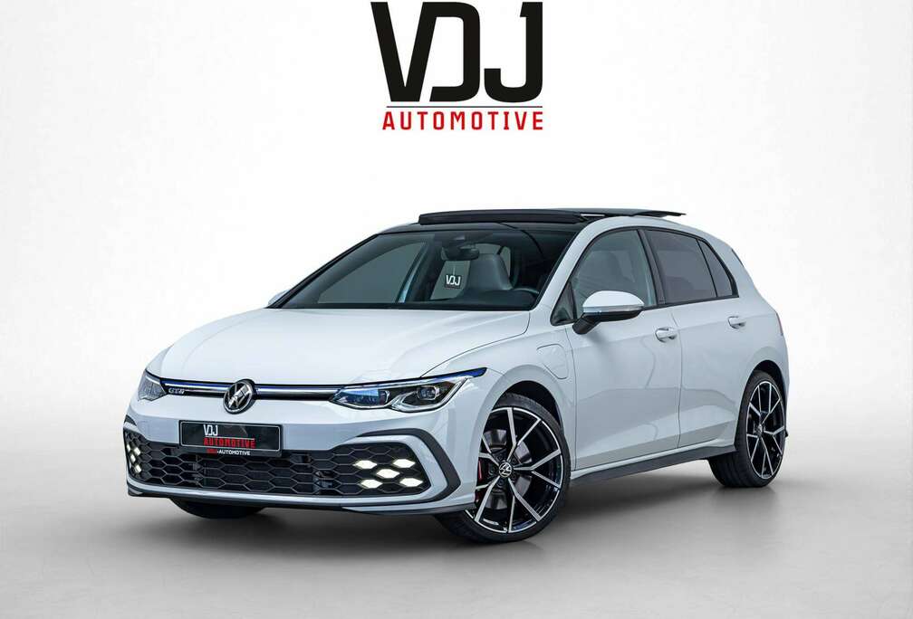 Volkswagen PHEV|PANO|IQ-LIGHTS|KEYLESS|ACC|LA|ZETELVERW.-KOELING|SFEERVERL.|CAMERA|ELEKTRISCHE STOELEN (MEMORY)|