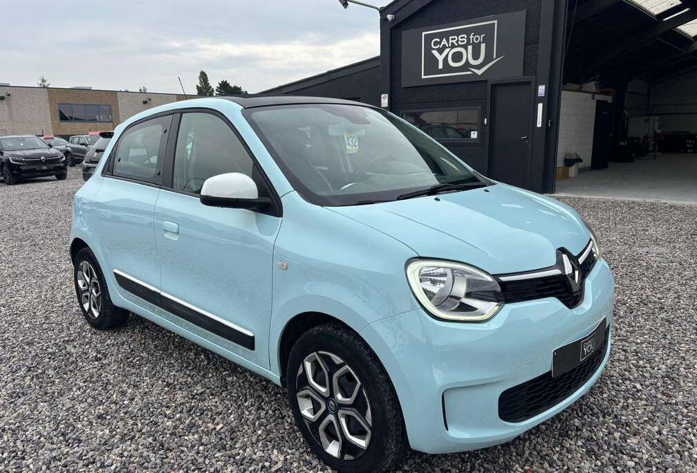Renault 24 kWh R80 Zen✅GARANTIE 1 AN✅