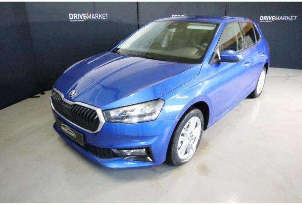 Skoda Selection