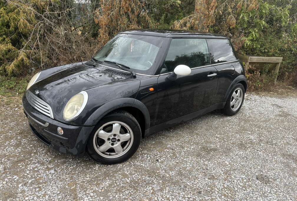 MINI Automatique