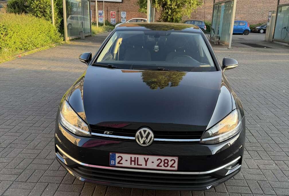 Volkswagen 1.0 TSI BMT Comfortline DSG