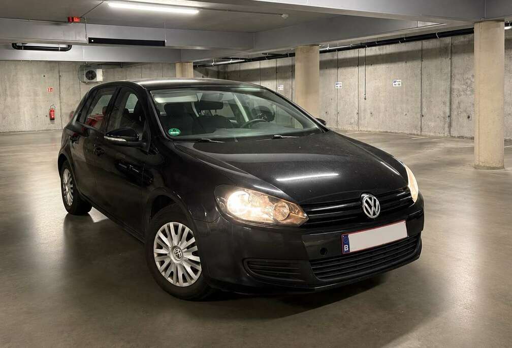 Volkswagen 1.4i Trendline