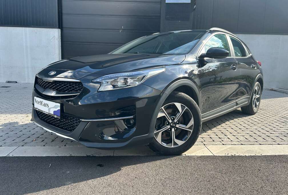 Kia 1.0 T-GDi / Carplay - Camera - Trekhaak