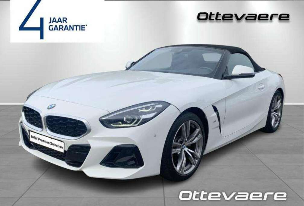 BMW sDrive20i