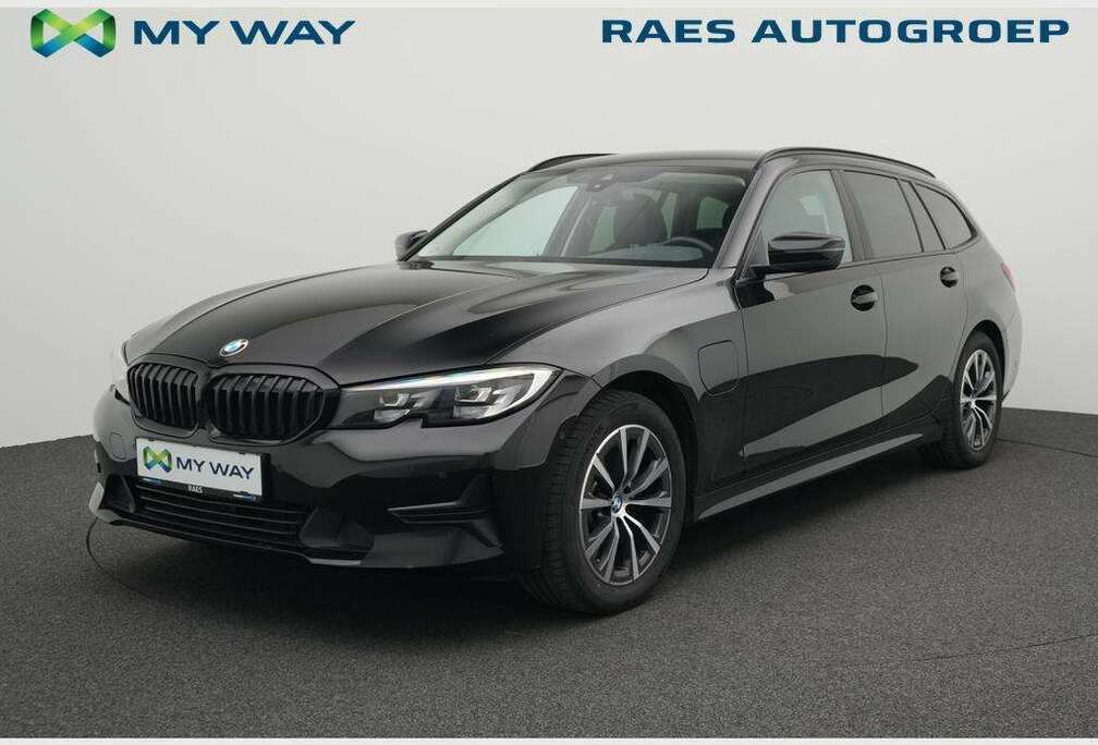BMW W (G21) Touring 320eAS PHEV