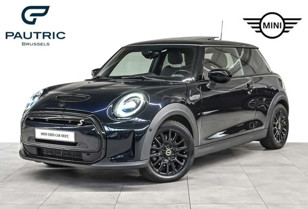 MINI 2 ans/jaar garantie