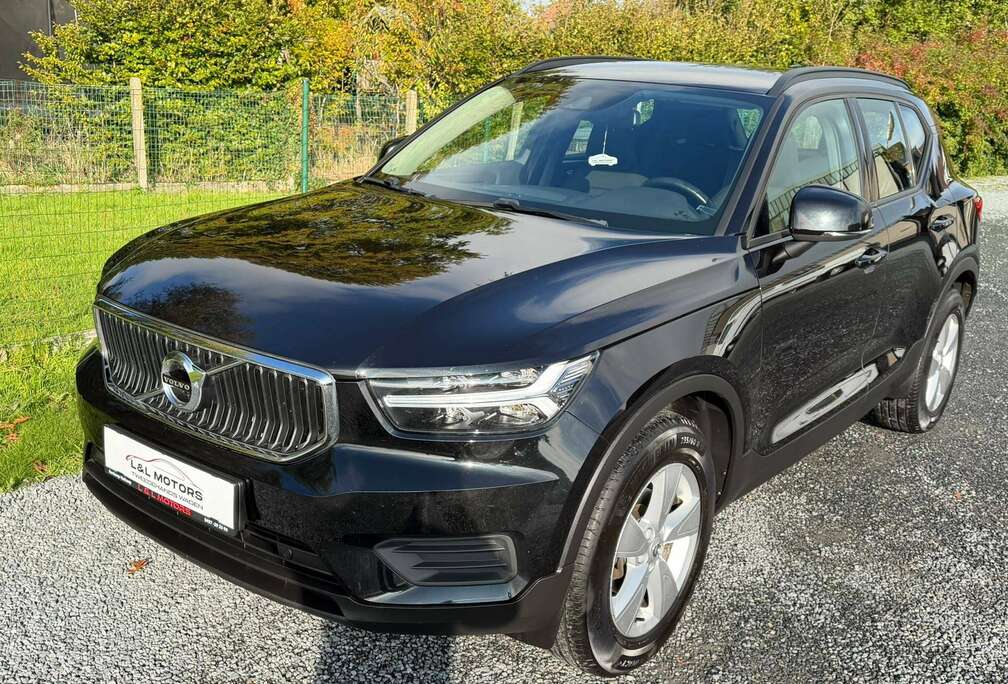 Volvo 1.5 T2 Momentum Core*Camera Carplay Full Led Alu 17\