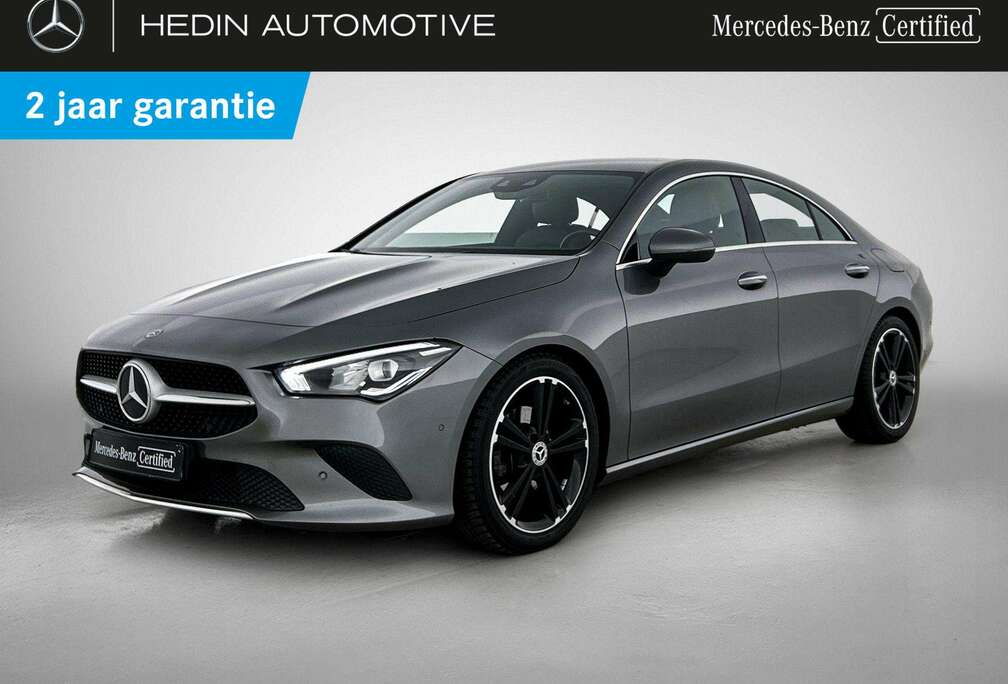 Mercedes-Benz D Coupé Luxury Line  Burmester Audio  Smartphone