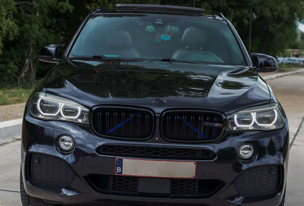 BMW xDrive30d Sport-Aut.