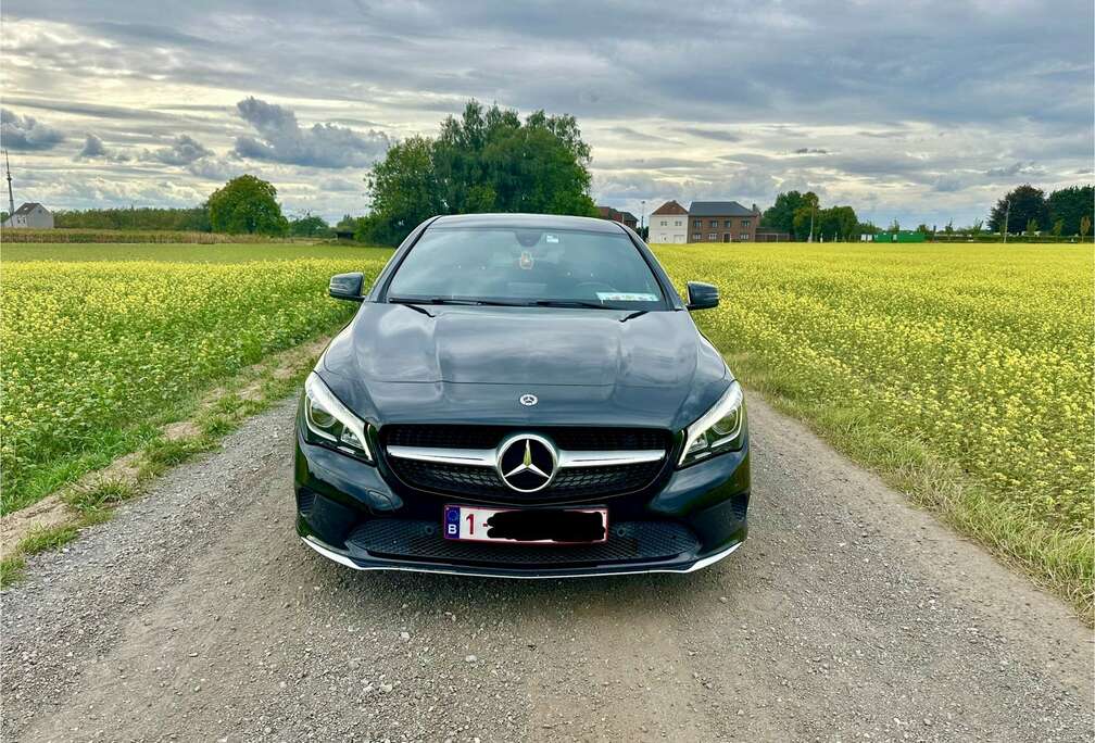 Mercedes-Benz d Business Solution