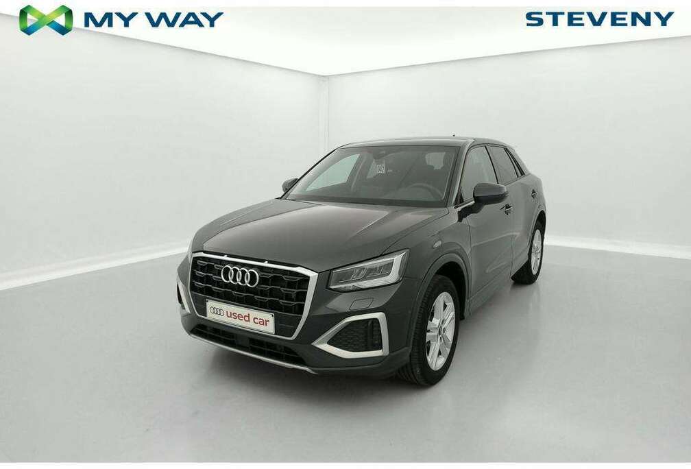 Audi Business Edition Advanced 35TFSI 11kw(150cv) S tronic *Kit hiver offert + garantie jusqu\'au 05/03/2029*