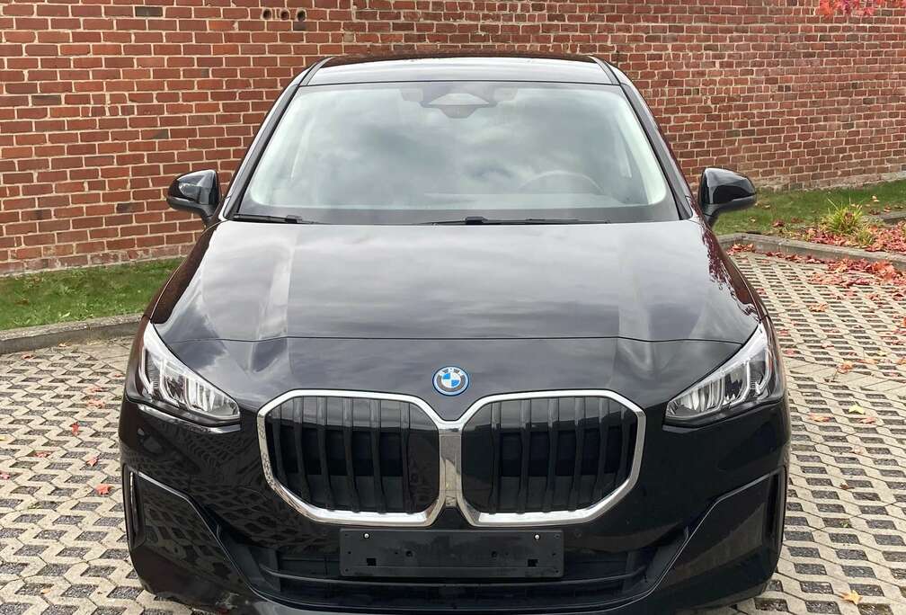 BMW e xDrive Active Tourer Aut.