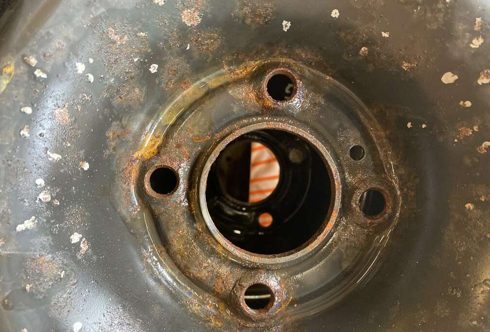 Peugeot 1.6 HDi Confort Pack