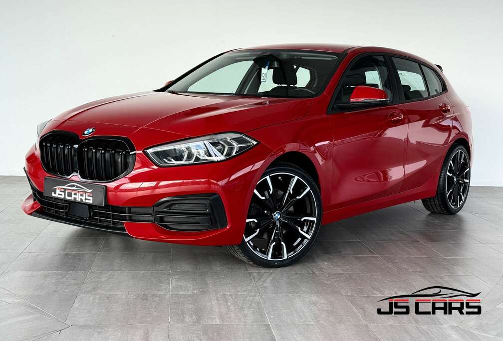 BMW iA-1ERPRO-COCKPIT-CARPLAY-SHADOWLINE-JANTES19-PDC