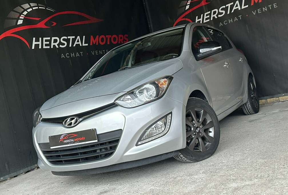 Hyundai 1.1 CRDi* JANTE+BLUETOOTH+CLIM+GARANTIE