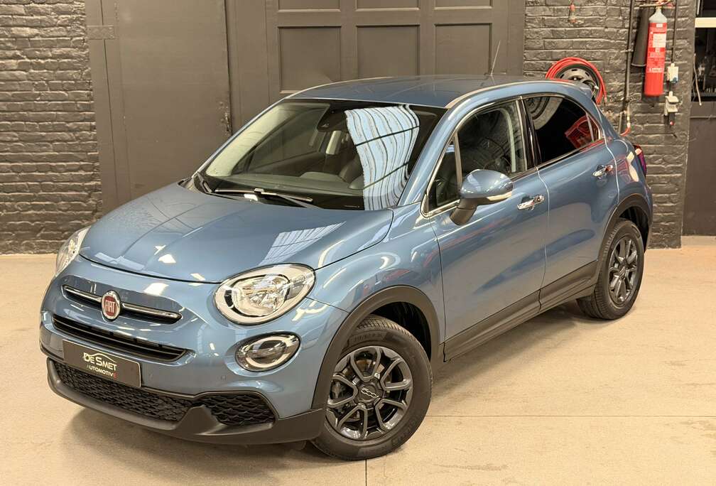 Fiat 500X 1.0 FireFly Turbo 4x2 S